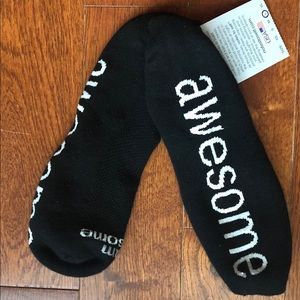 BNWT socks